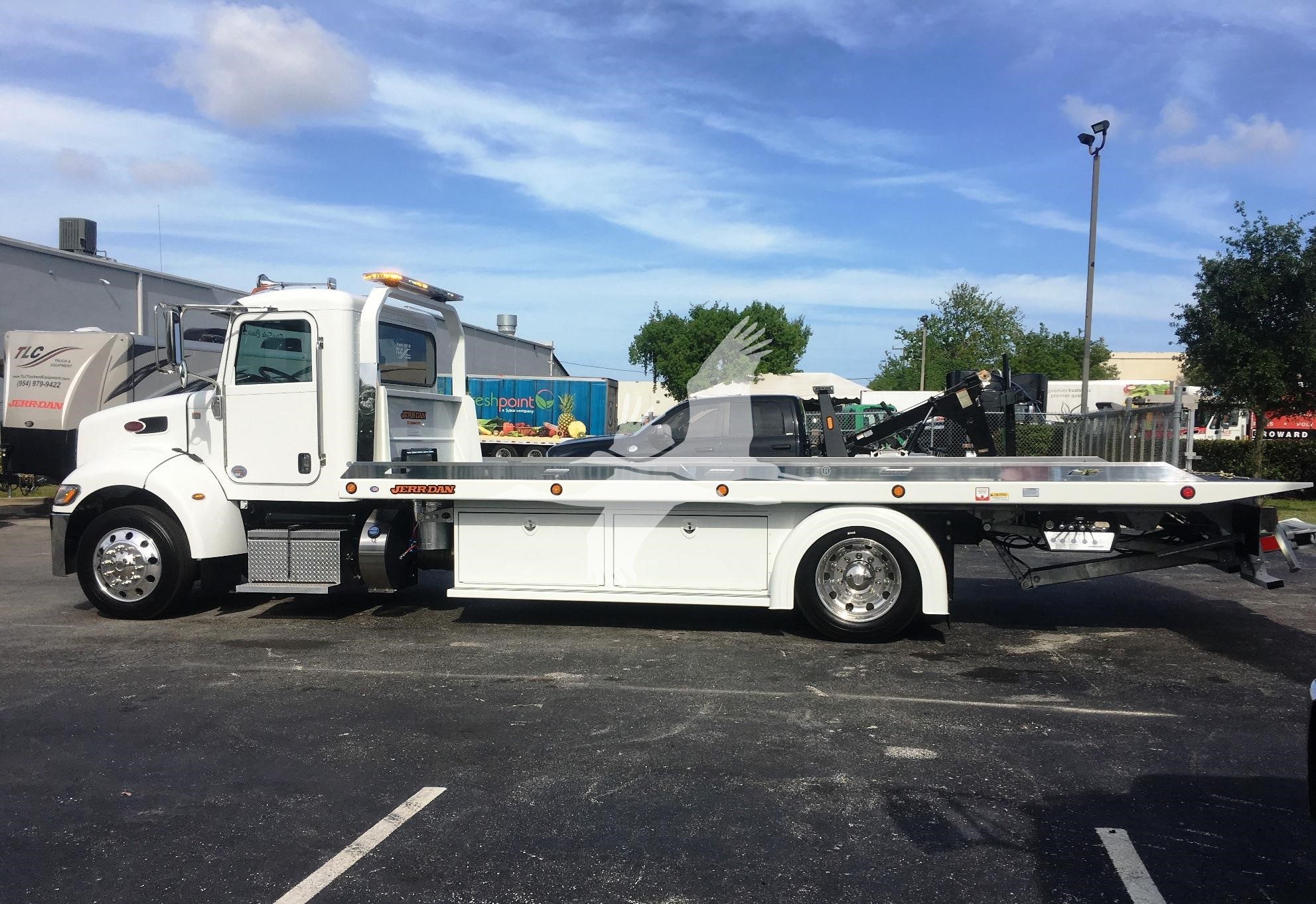 2022 Peterbilt 337