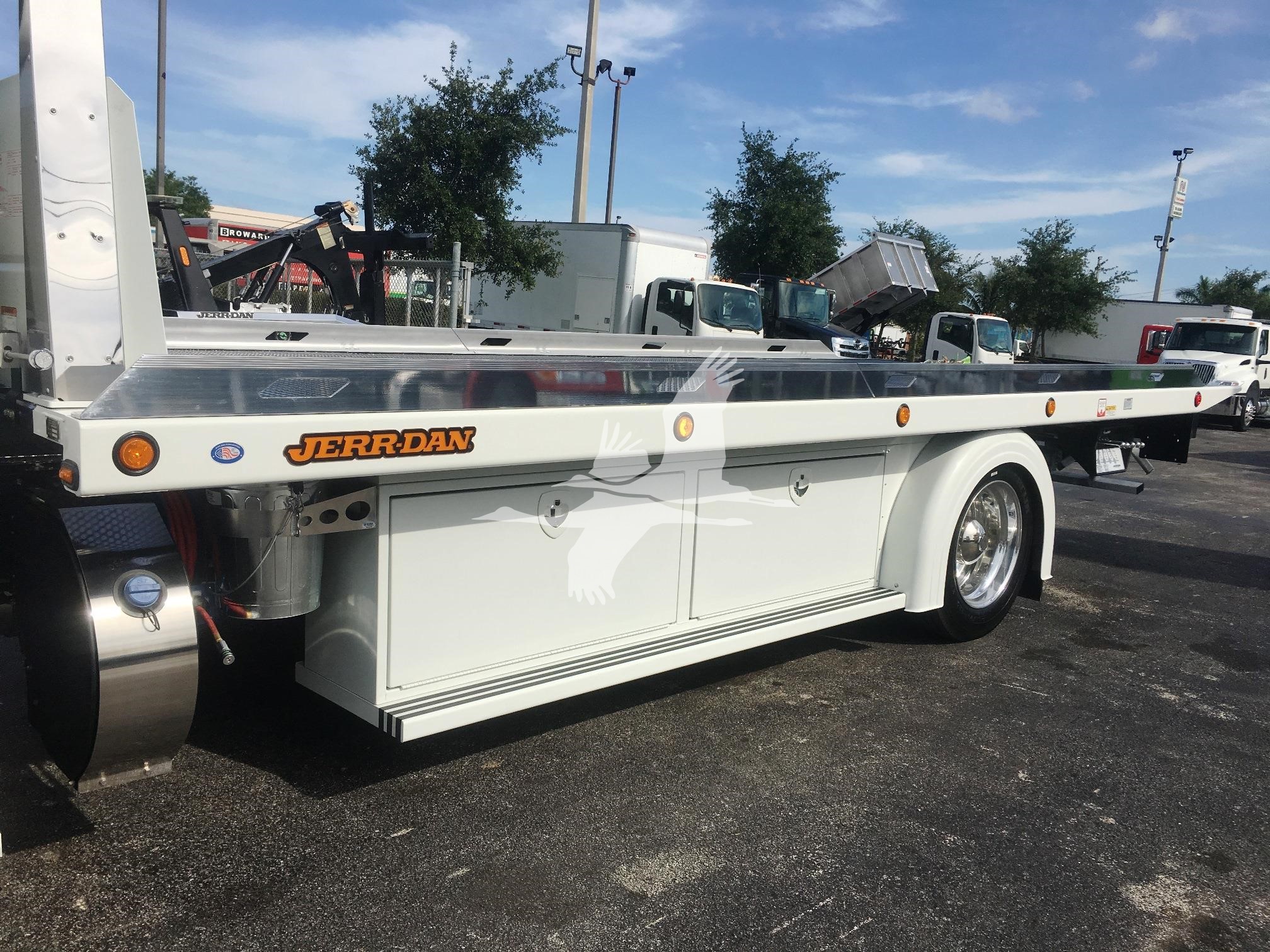 2022 Peterbilt 337