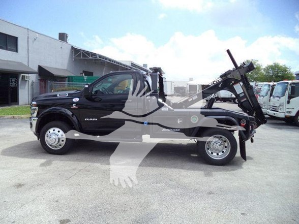 2026 Ram Big Horn