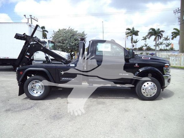 2026 Ram Big Horn