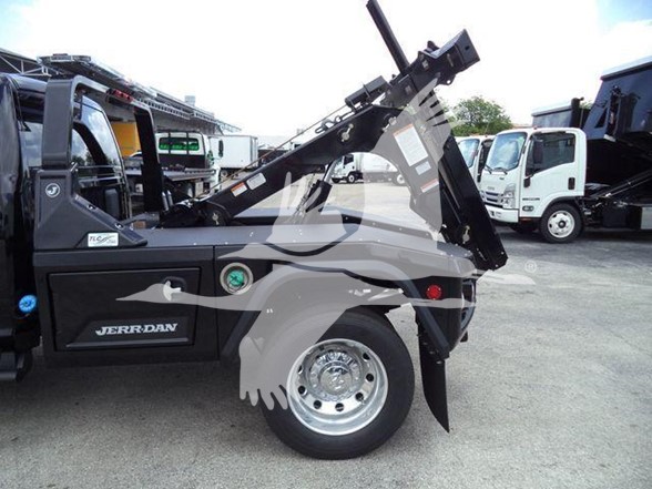 2026 Ram Big Horn