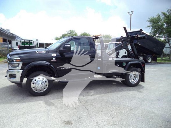 2026 Ram Big Horn