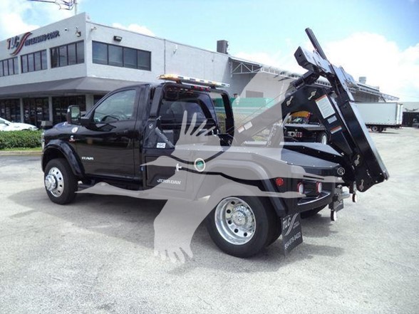 2026 Ram Big Horn