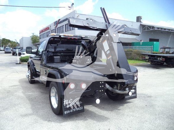 2026 Ram Big Horn
