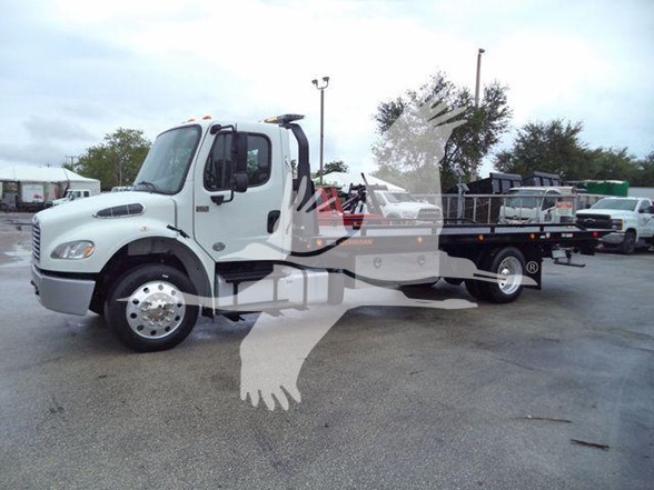 2020 Freightliner M2 106