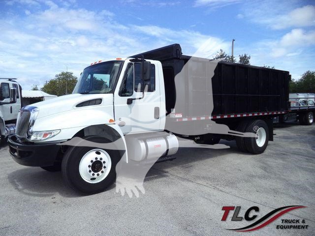 2019 International 4300