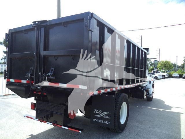 2019 International 4300
