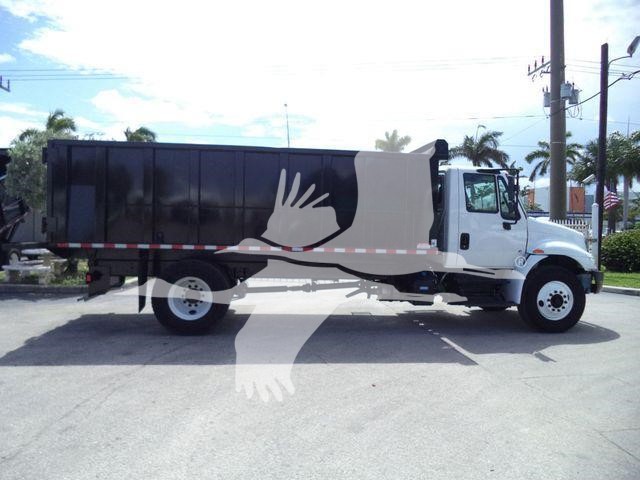 2019 International 4300