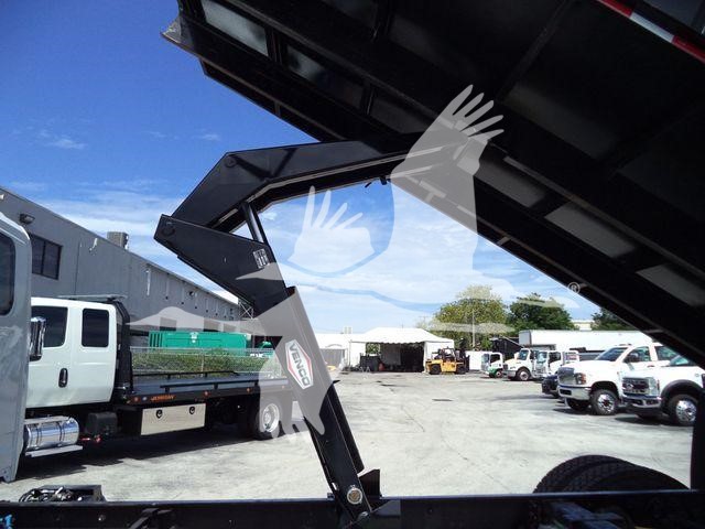 2019 International 4300