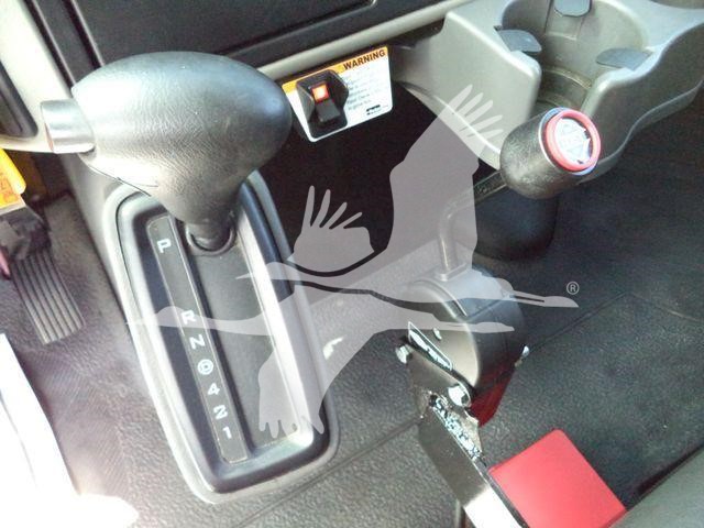 2019 International 4300