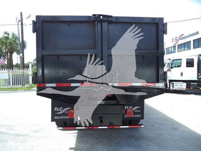 2019 International 4300