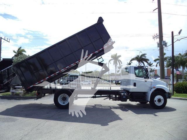 2019 International 4300