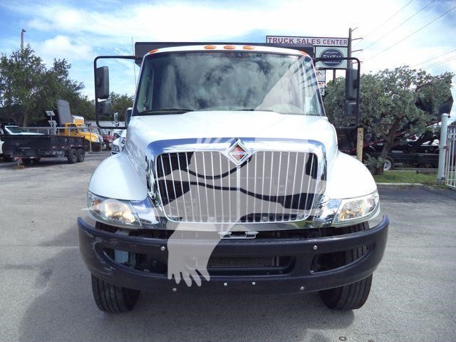 2019 International 4300