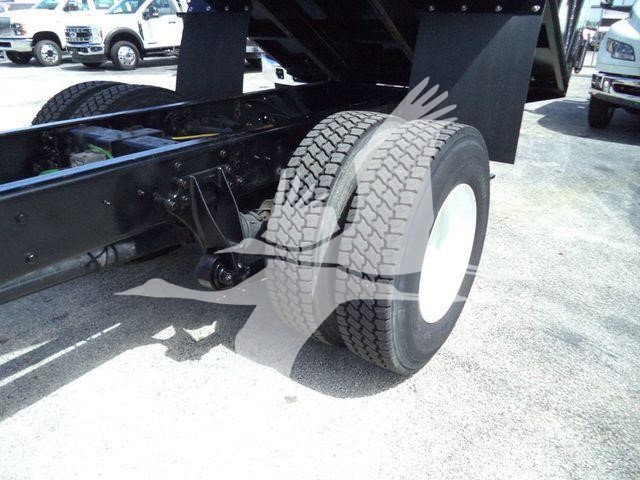 2019 International 4300
