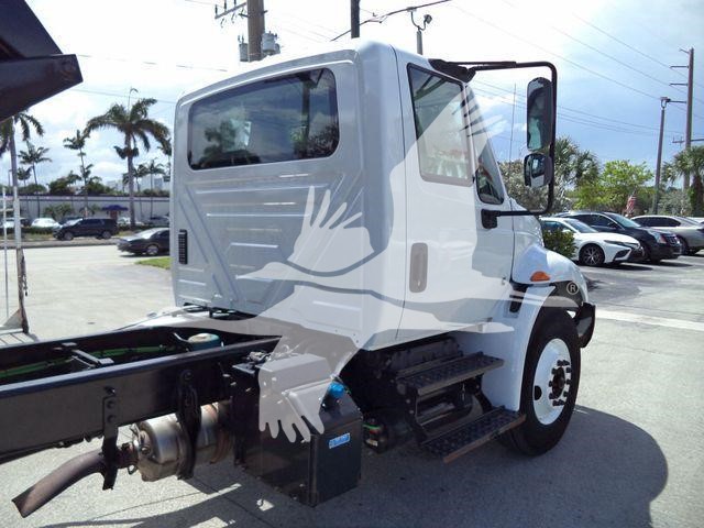 2019 International 4300