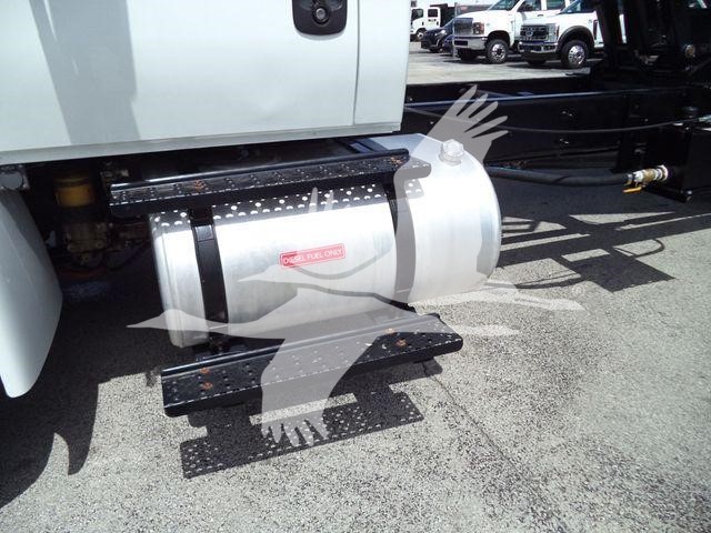 2019 International 4300