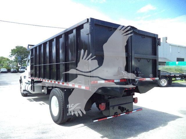 2019 International 4300
