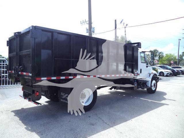 2019 International 4300