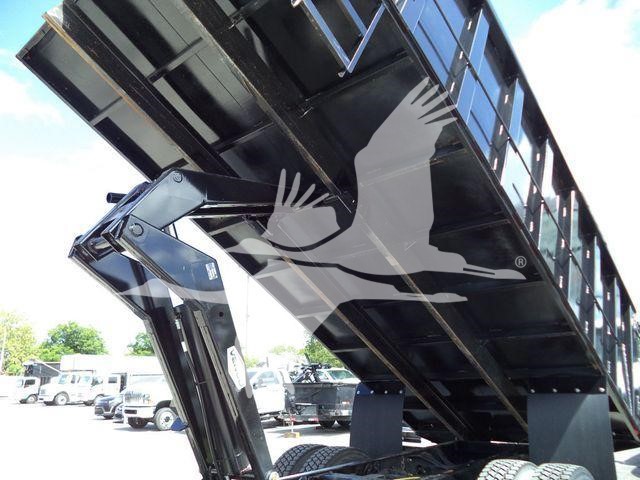 2019 International 4300