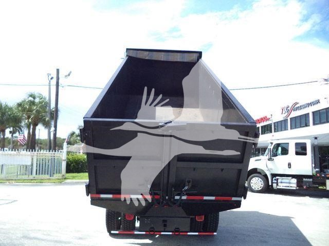 2019 International 4300