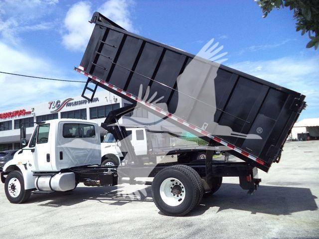 2019 International 4300