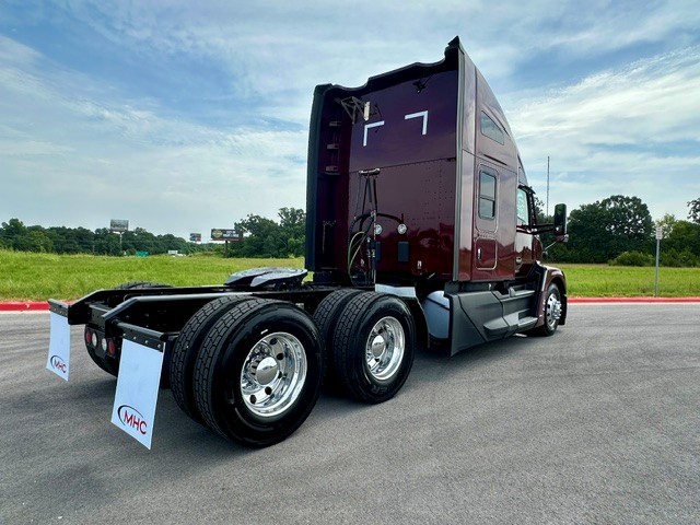 2023 Kenworth T680