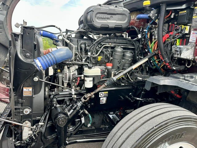 2023 Kenworth T680