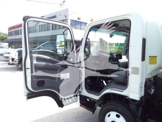 2021 Isuzu Npr Hd