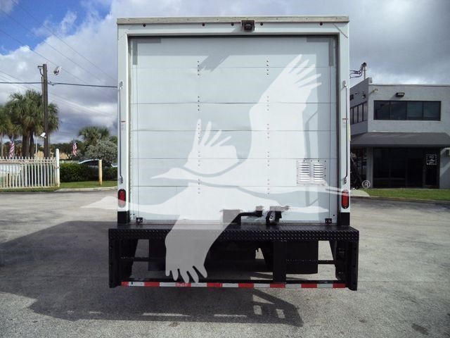 2021 Isuzu Npr Hd