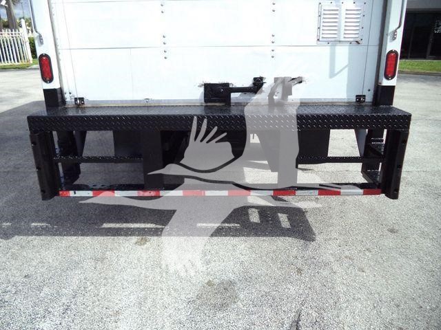 2021 Isuzu Npr Hd