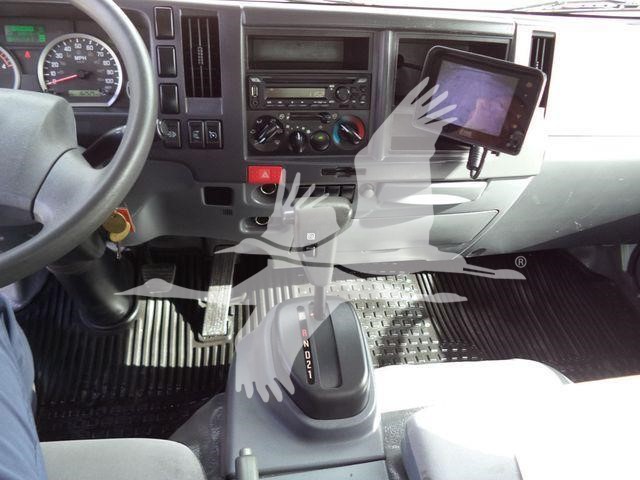 2021 Isuzu Npr Hd
