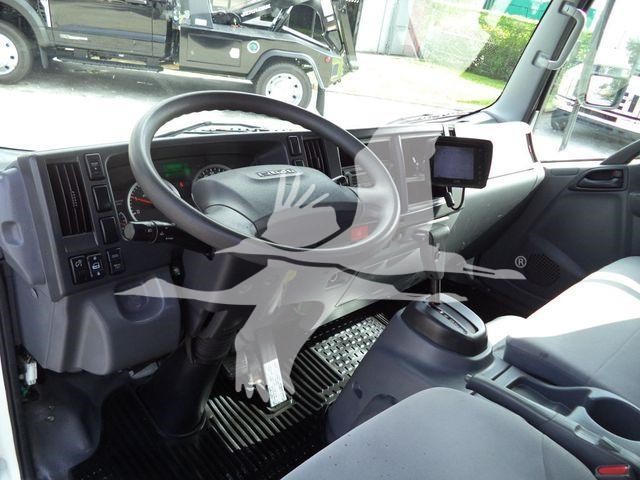 2021 Isuzu Npr Hd
