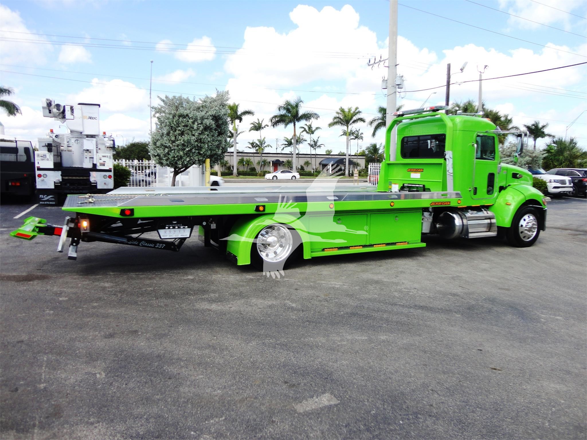 2022 Peterbilt 337