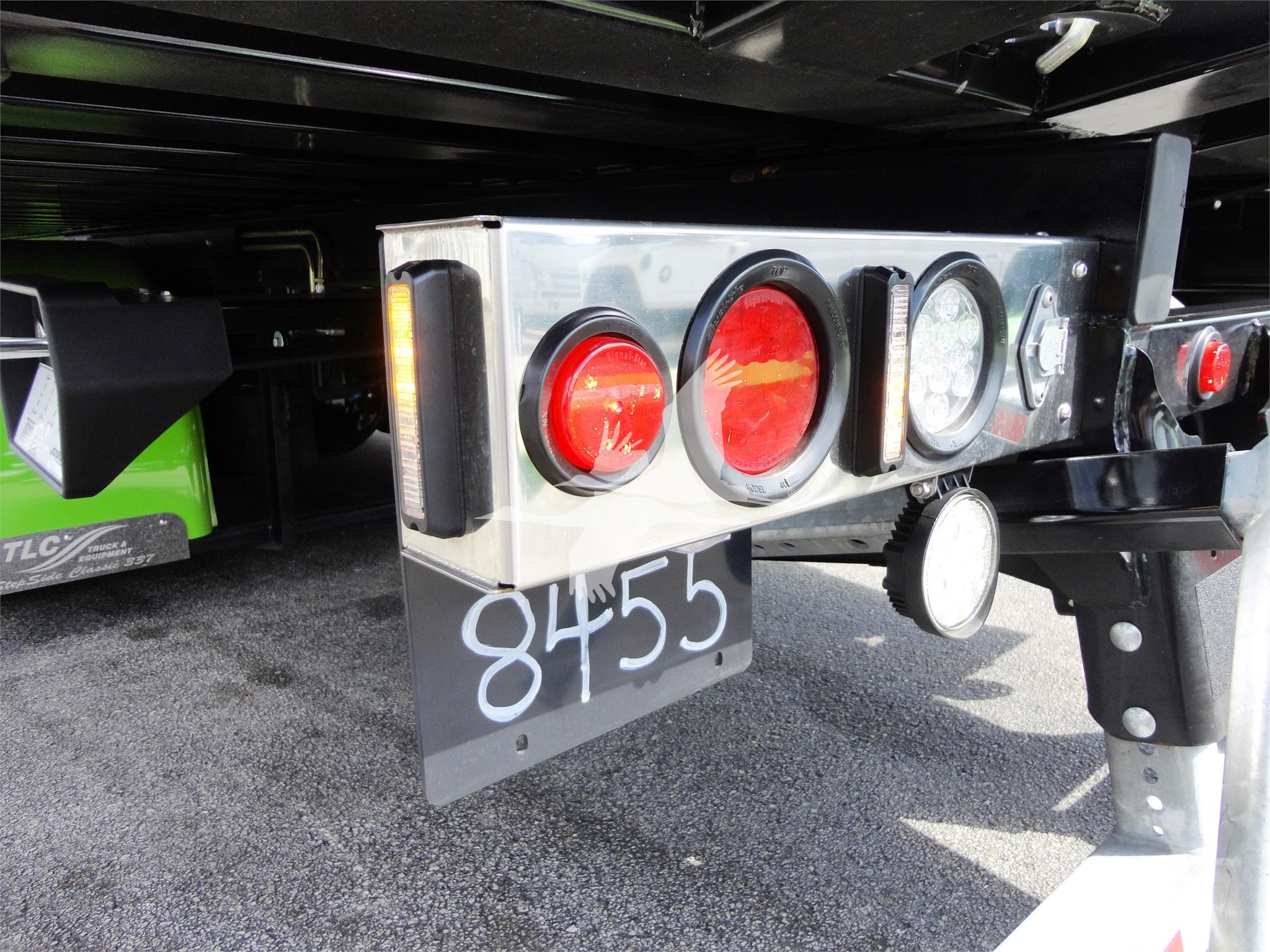 2022 Peterbilt 337