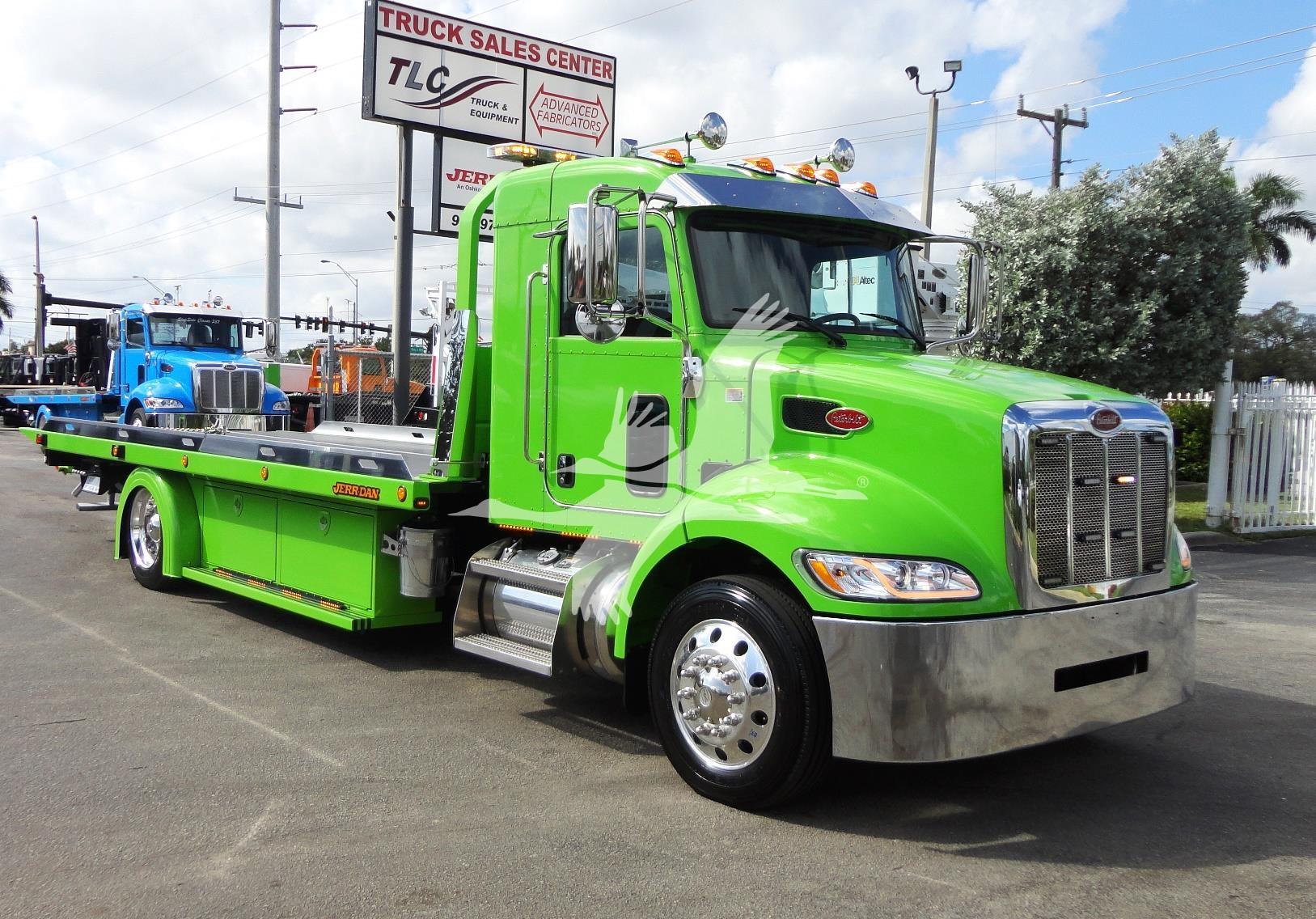 2022 Peterbilt 337