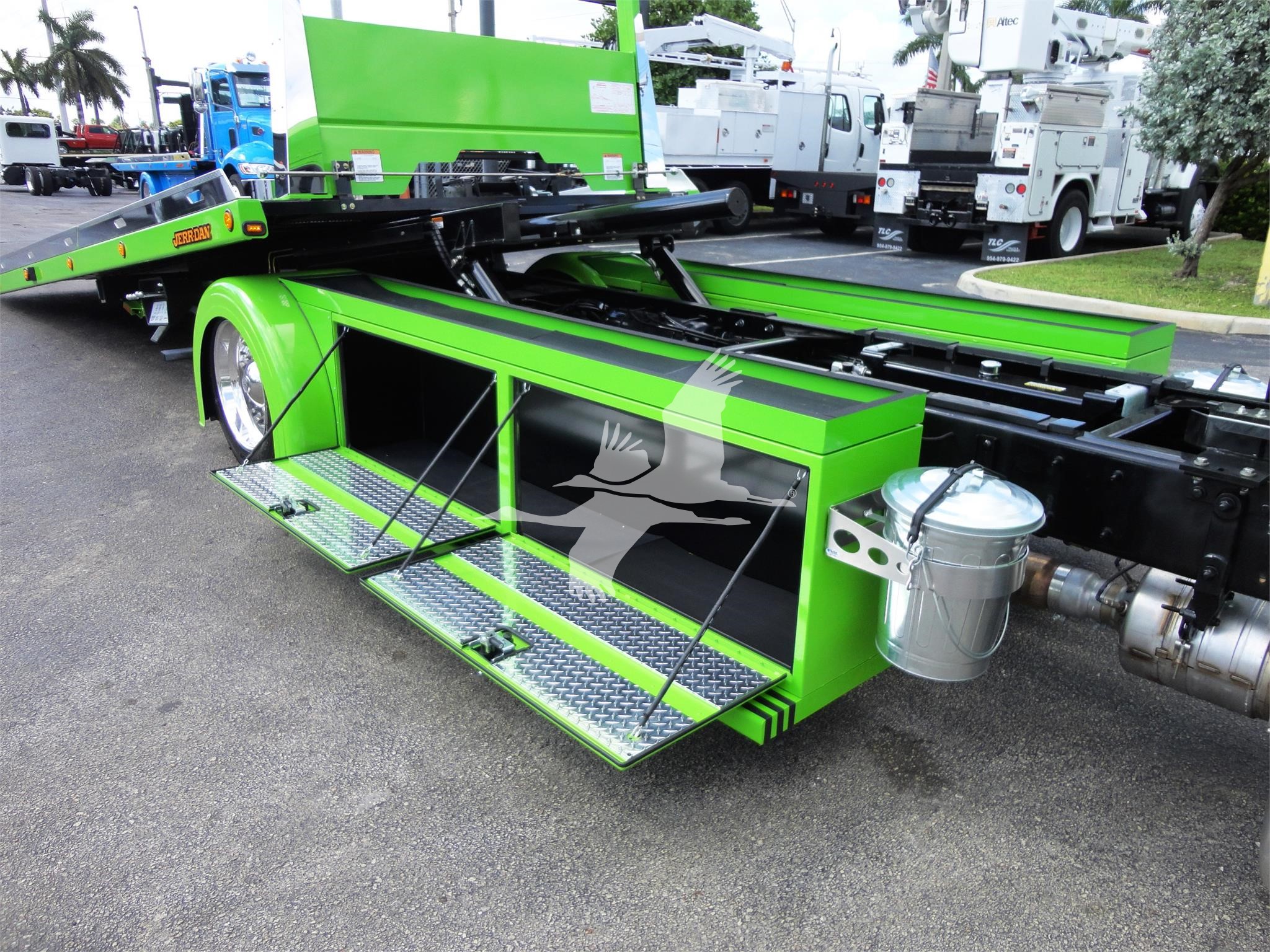 2022 Peterbilt 337