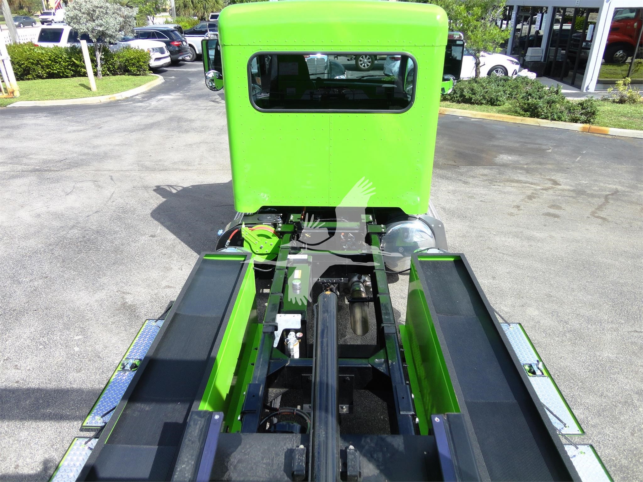 2022 Peterbilt 337