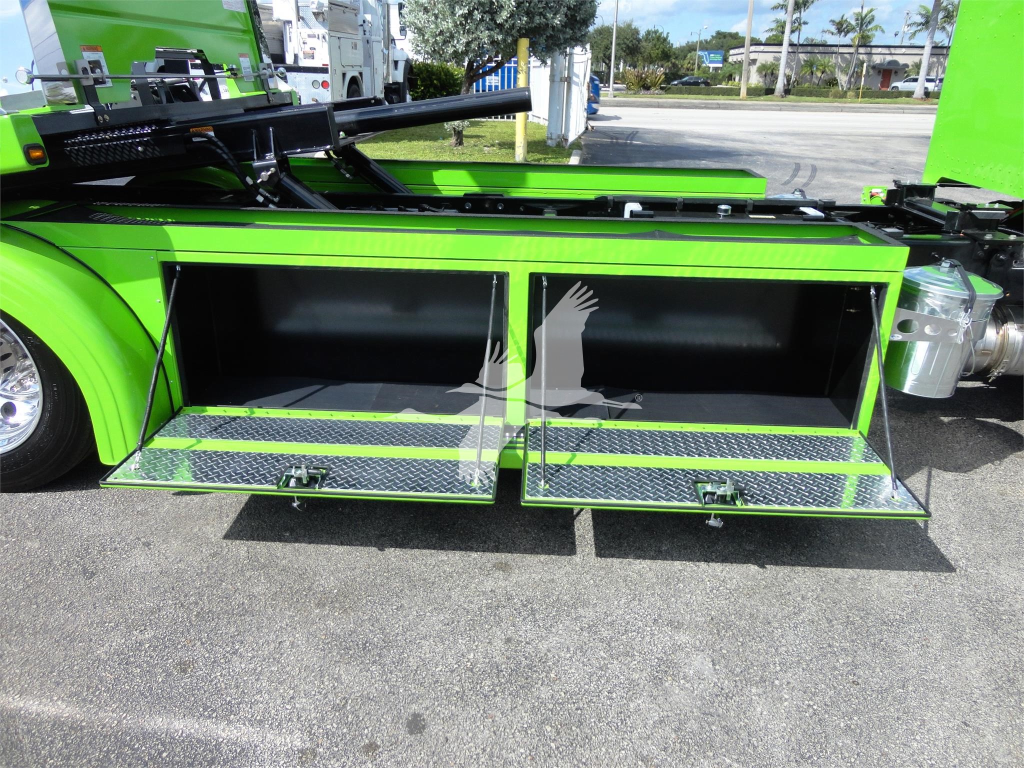 2022 Peterbilt 337