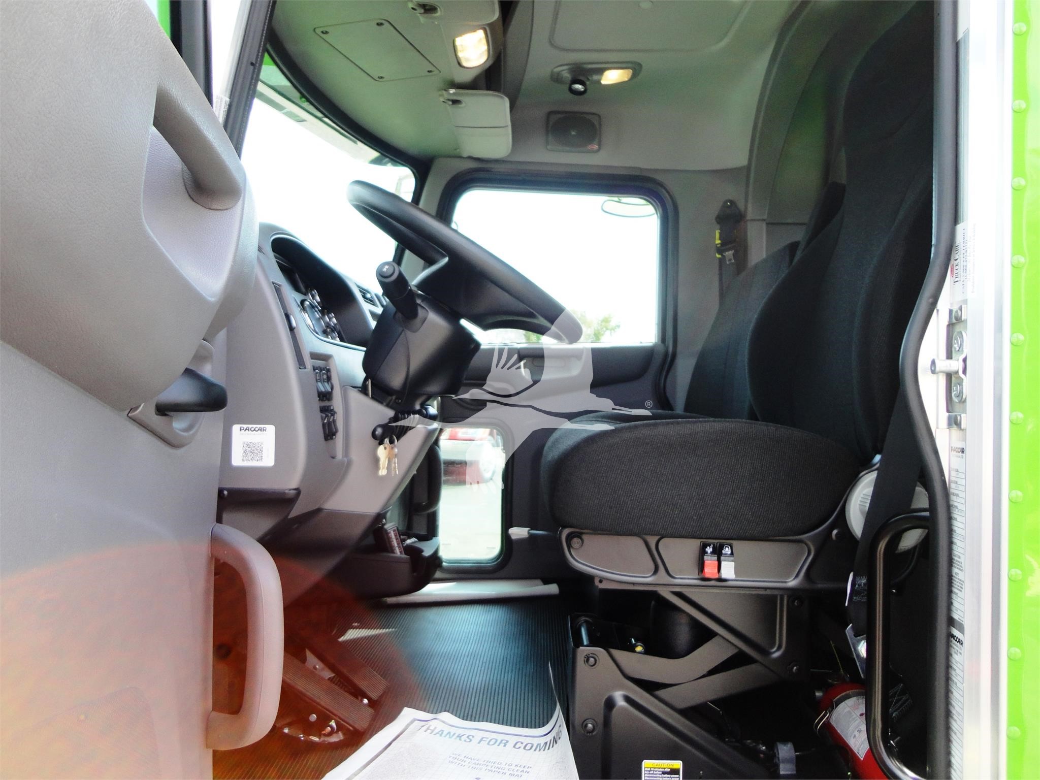 2022 Peterbilt 337
