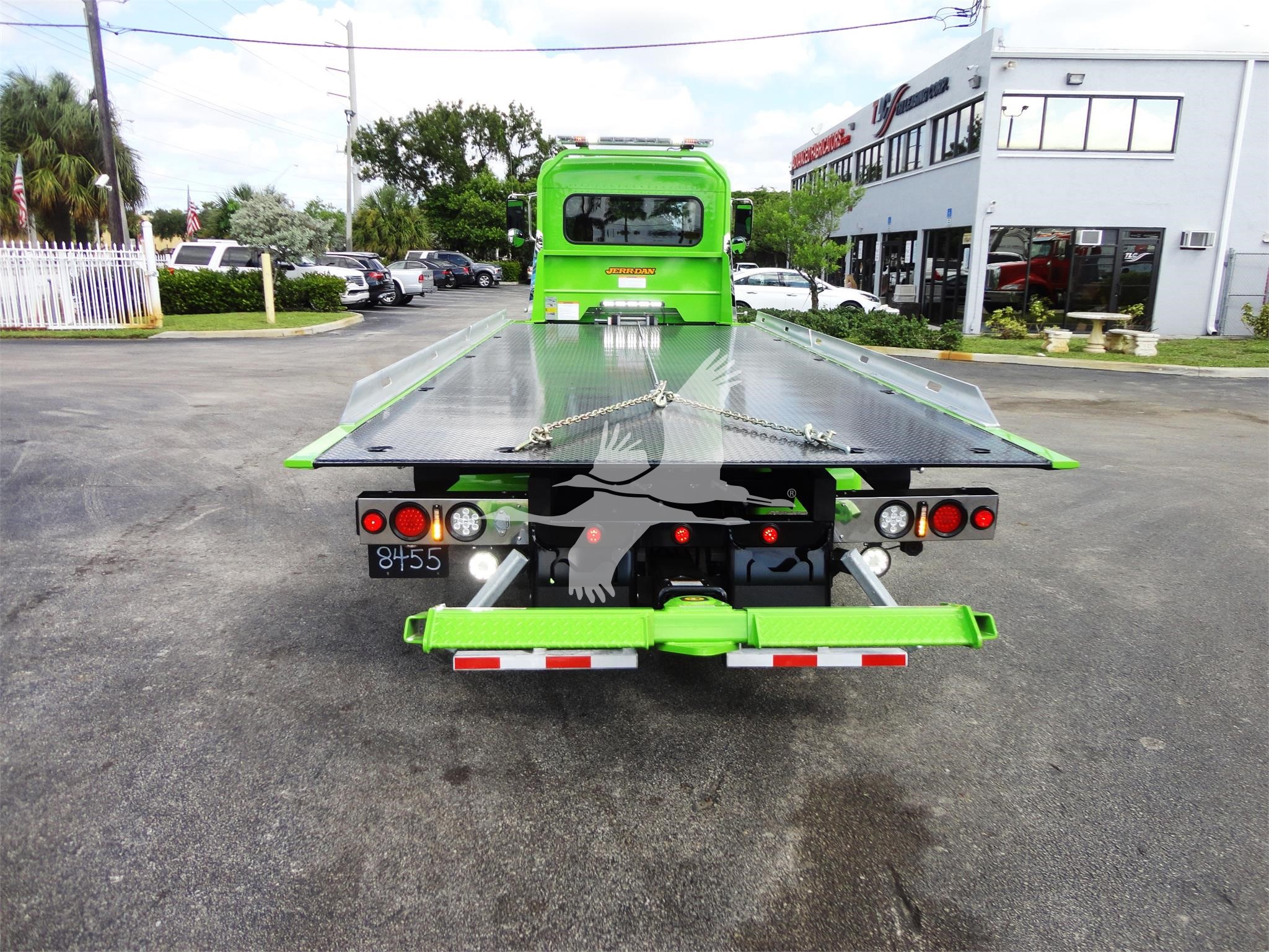 2022 Peterbilt 337