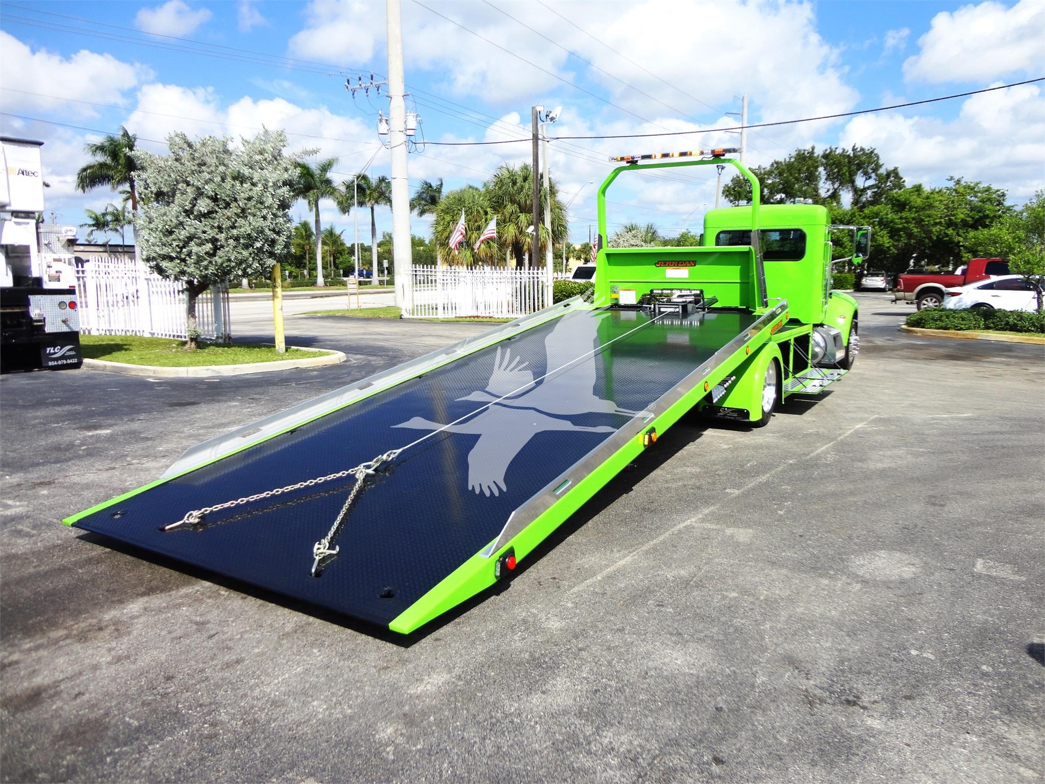 2022 Peterbilt 337