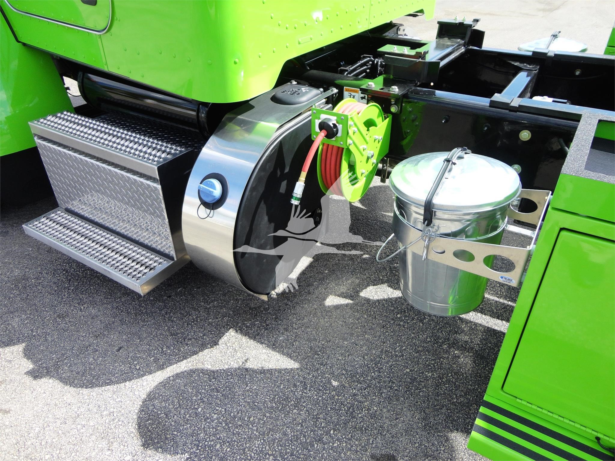2022 Peterbilt 337