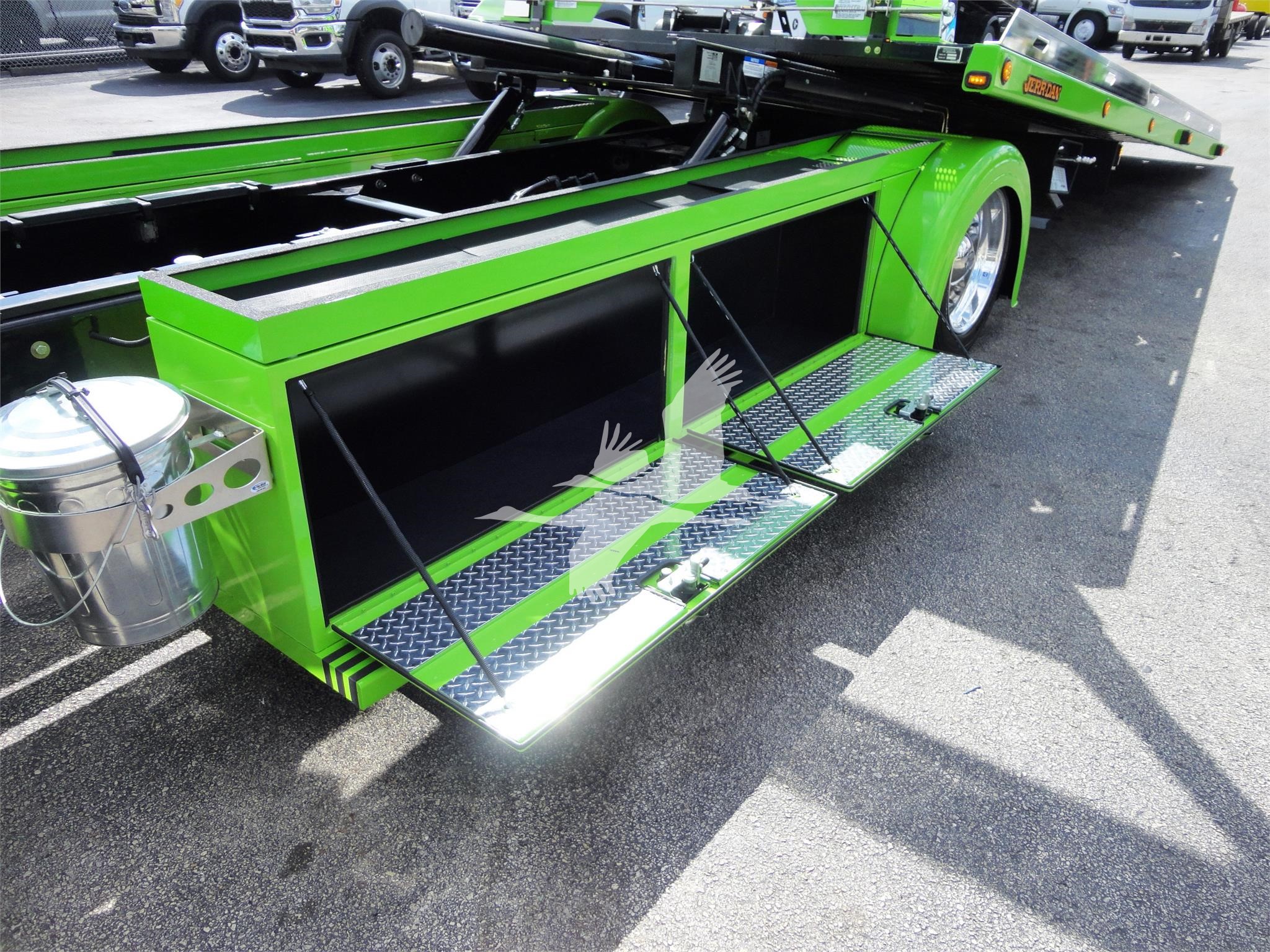2022 Peterbilt 337