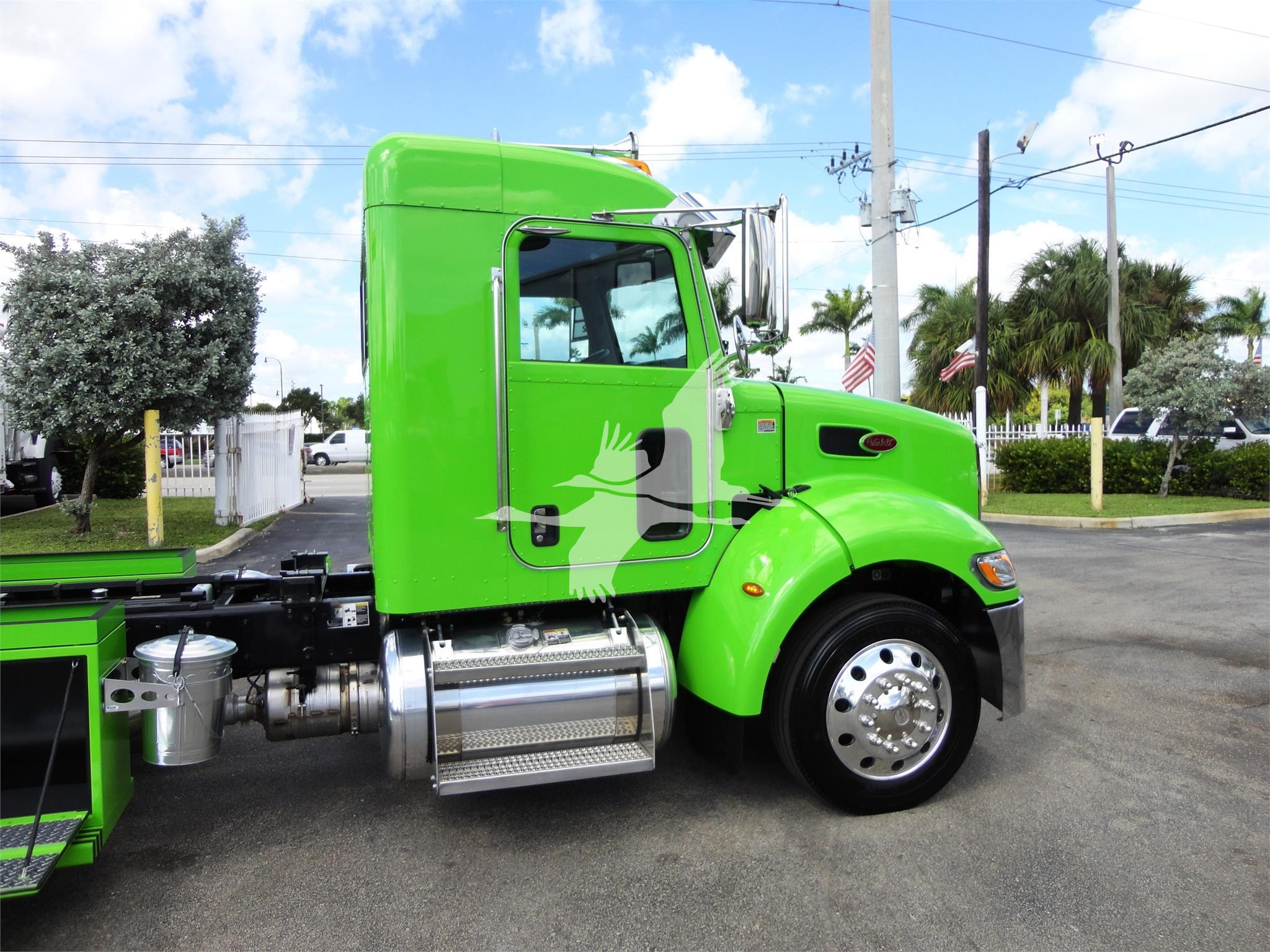 2022 Peterbilt 337