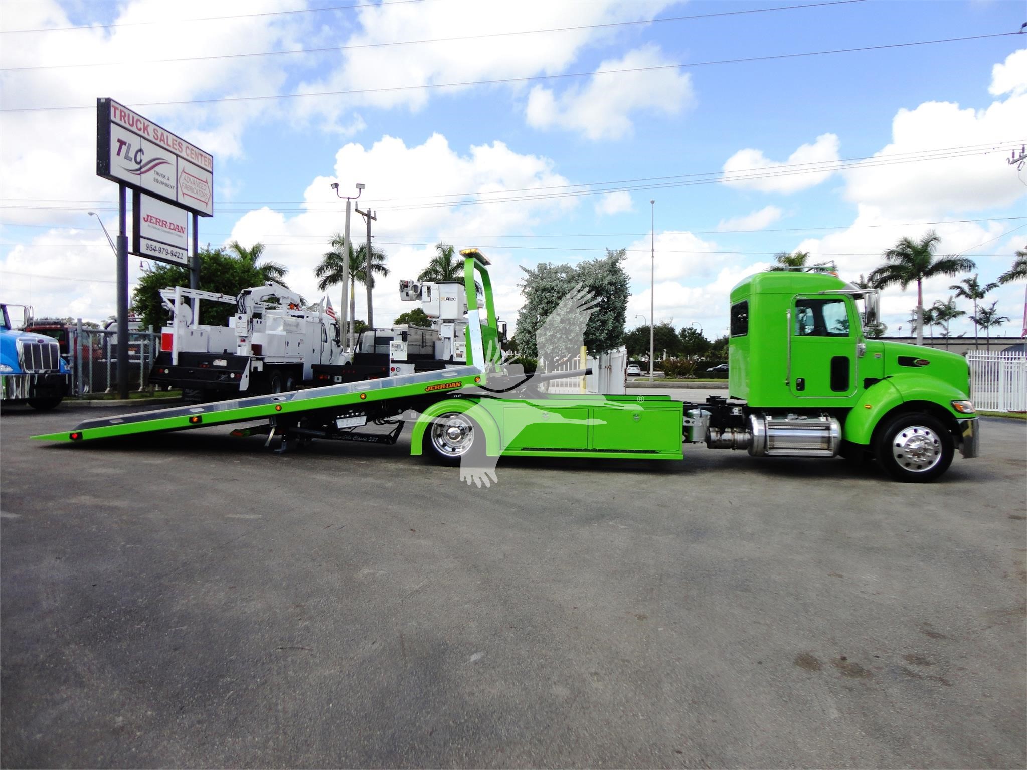 2022 Peterbilt 337