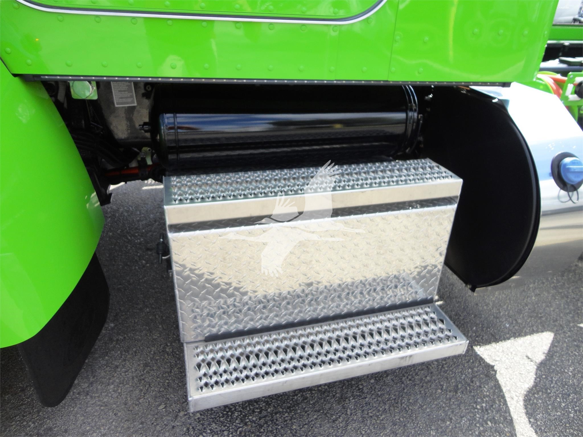 2022 Peterbilt 337