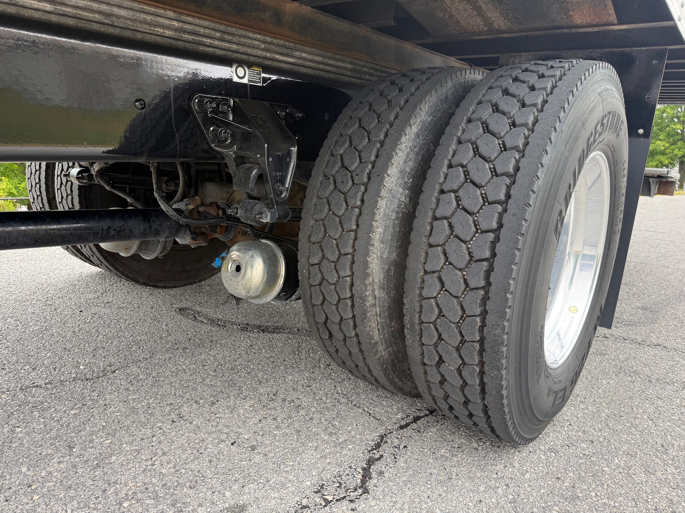 2024 Kenworth T380