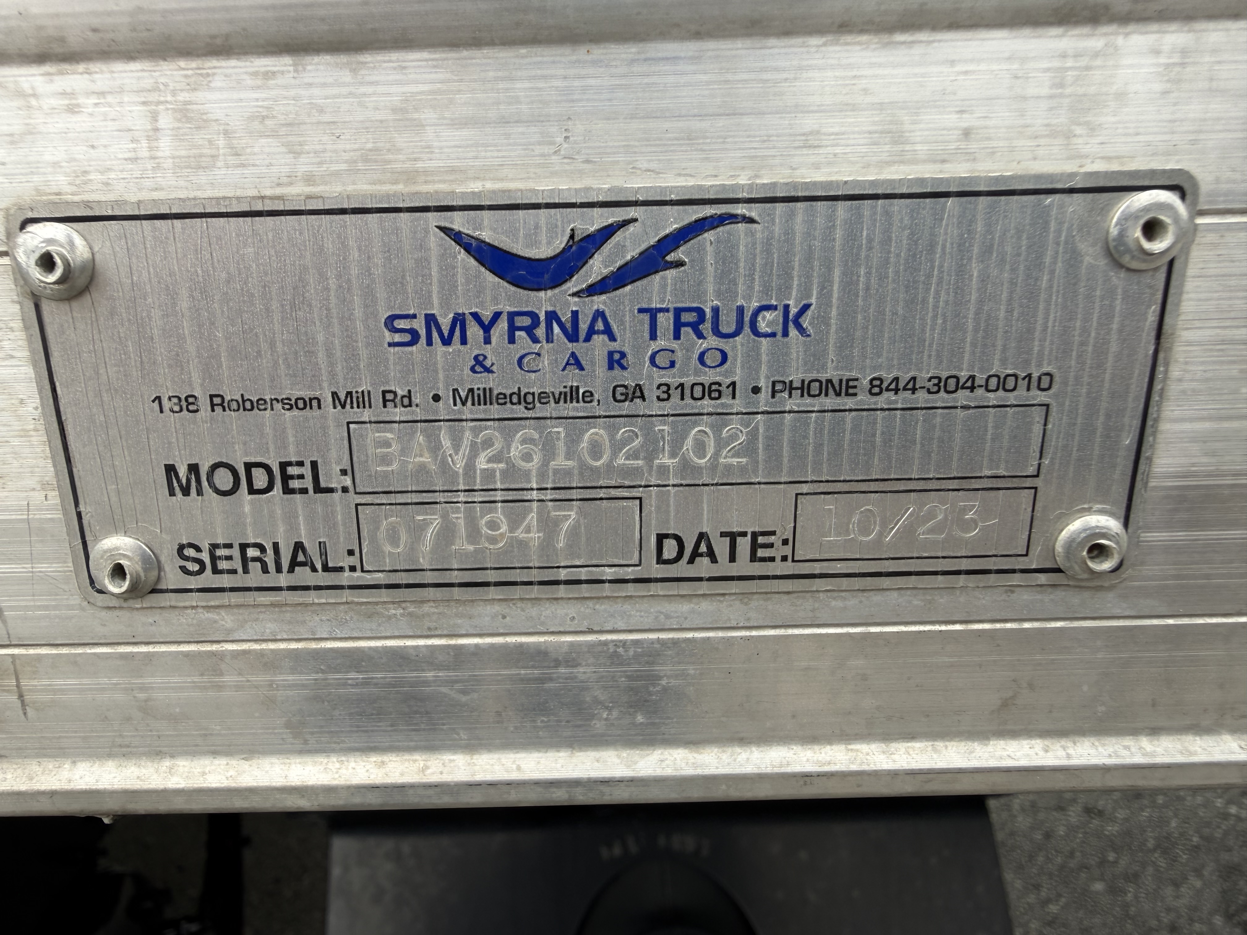 2024 Kenworth T380