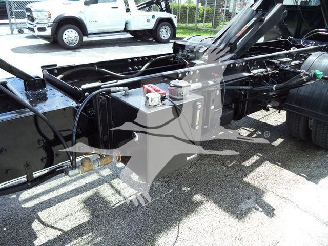 2023 Chevrolet Silverado 6500HD