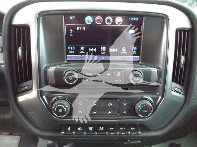2023 Chevrolet Silverado 6500HD